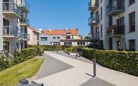 Apartments Gdańsk Kochanowskiego by Renters